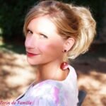 Boucles d'oreilles PASSION – Image 3