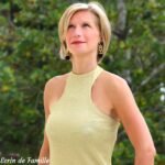 Boucles d'oreilles PATTE DE VELOURS – Image 3