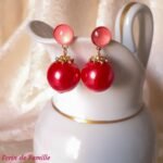 Boucles d'oreilles SHERRY – Image 4