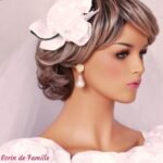 Boucles d'oreilles GUILLEMETTE – Image 3