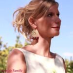 Boucles d'oreilles FRENCH CANCAN – Image 4