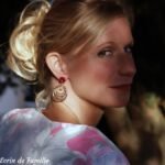 Boucles d'oreilles ONDINE – Image 4