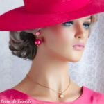 Boucles d'oreilles SHERRY – Image 5