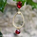 Boucles d'oreilles BELLISSIMA – Image 5