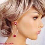 Boucles d'oreilles BELLISSIMA – Image 6