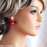 Boucles d'oreilles SHERRY – Image 6