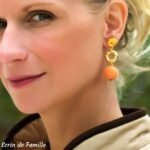 Boucles d'oreilles DOUCE – Image 7