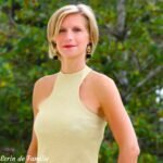 Boucles d'oreilles PATTE DE VELOURS – Image 7