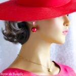 Boucles d'oreilles SHERRY – Image 7