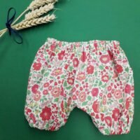 Bloomer poupon en Liberty D'Anjo