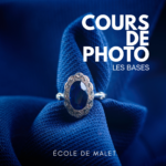 Cours de photographie : Les bases