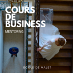 Cours de Business : mentoring