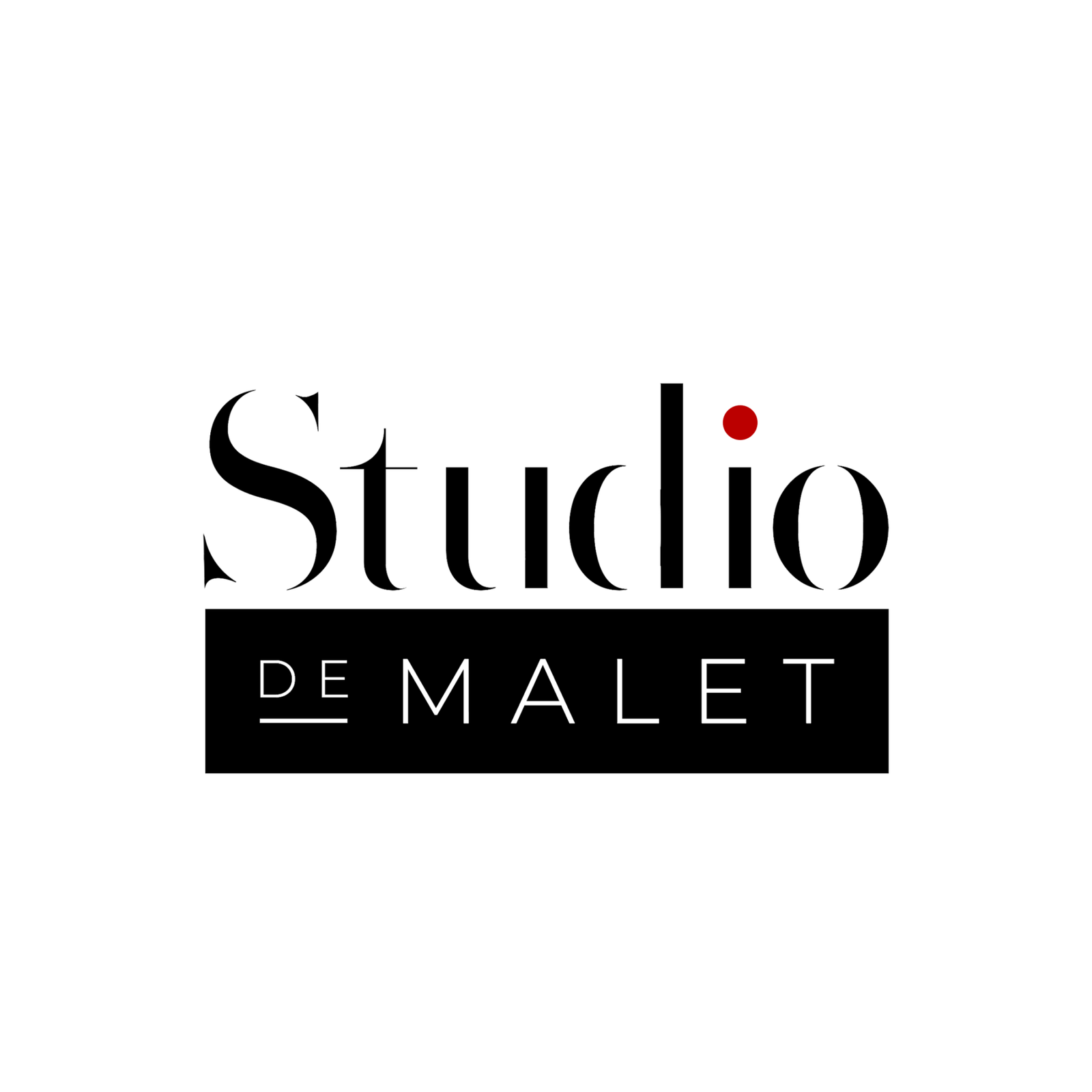 Studio de Malet