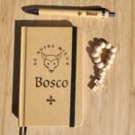Lot de 4 des « 5 objets » Louveteaux & Louvettes – Image 2